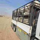 دنا طابقين نقل غنم