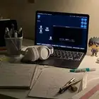 بحوث وعروض بوربوينت وتقارير ورسائل ماجستير.