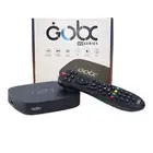 رسيفر جو بوكس