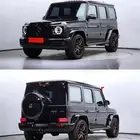 مرسيدس G