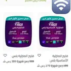 فايبر زين 300