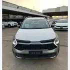 كيا سبورتاج لارج نص فل موديل2025 اقل الاسعار لعملاءنا الكرام