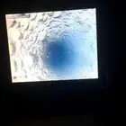 كاميرا تصويرالابار الارتوازية