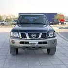 نيسان باترول 2021 سوبر سفاري