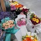 توزيع وتنسيق ورود جوري 4ريال بيبي روز 6سته ريال كيني امريكي
