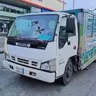 Isuzu NPR 2006