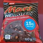 كوكيز مارس بروتين للنادي