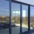 تفصيل شبابيك المطبخ البواب المنيوم والسعر مناسب
