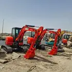 متوفر بكلينات صغيره للايجار اليومي والشهري