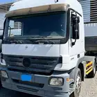 راس مرسيدس -اكتروس-2004