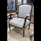 كنب ملكى زان