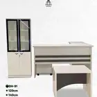مكتب طاولة و مكتب طقم مودرن حق مدير