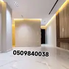دهان وصباغ حفرالباطن داخلي خارجي ابواب وغرف نوم