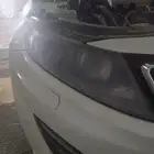 تلميع شمعات