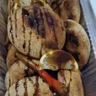 كبة مشوية