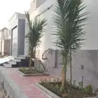 تنسيق حدائق