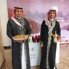 صبابين وقهوجين رجال ونساء