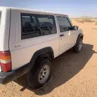 جيب شيروكي للإستفسارات
