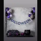 منتجات الهالويين
