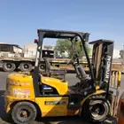 رافعه شوكيه 3طن هونداي للبيع