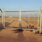 نقوم بعمال الشبوك بجميع انواعها واعمال الحجر الطبيعي
