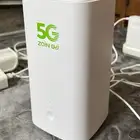 جهاز راوتر زين 5G جديد
