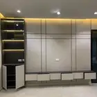 متخصص بكافة أعما الديكورات شيبورد بديل رخم جبس مبورد وتشطي