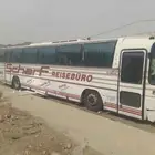 باص مرسيدس للبيع