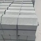 بلدورة رصيف وزراعي مع زواياها