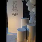مداخل تخرج ومناسبات