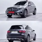 مرسيدس glc