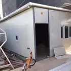 حداد سندوتش بنل-مظلات