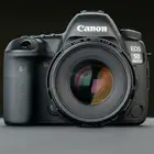 كاميرا كانون D5 Eos Mark iv
