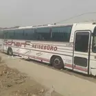 باص مرسيدس للبيع مفحوص ومجدد