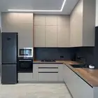 لو بتفكري في مطبخ جديد يبقي لازم يكون اختيارك الأول  لأنك