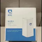 راوتر موبايلي 5G نت مفتوح لا محدود