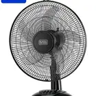 مروحه بلاك انديكر مكتبيه