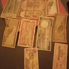 عملات الملك خالد والملك فيصل