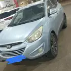 2010 Hyundai Tucson. manual Gear.millage.4