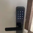 قفل ابواب ذكي اجهزة سمارت لوك جديده قفل ذكي