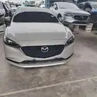 Mazda 6 Dismantling Spare Parts Dismantling Model 2024