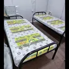 سراير نفر حديد