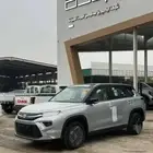 تويوتا اوربان2025
