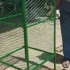 محتاج شبك حماية للاشجار نفس كذا