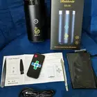 مبخرة للمنزل والسيارة مع سبيكر صوت