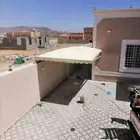 مظلات سواتر برجولات خيام