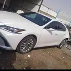 تشليح الكزس ES مديل2020 هيبر