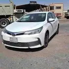 كورلا 2018