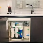 فلاتر تحليه المياه