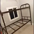 سرير حديد دورين